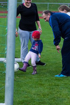 Bild 269 - B-Juniorinnen FSG FraWie hat Besuch aus Berlin